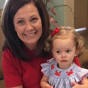 Meet your Posher, Terry